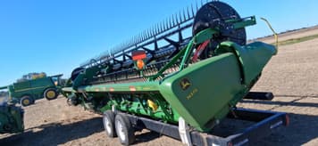 Main image John Deere 745FD